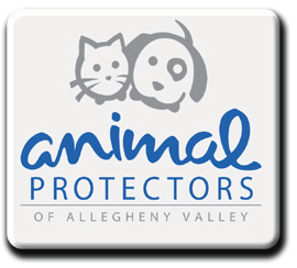 ANIMAL PROTECTORS OF ALLEGHENY VALLEY